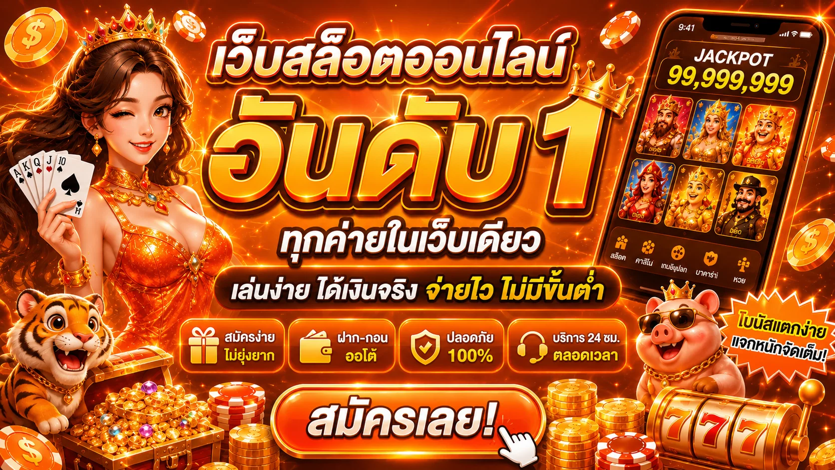 TGAFAST